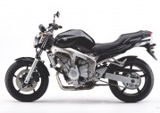 Yamaha FZ6 Yamaha FZ6